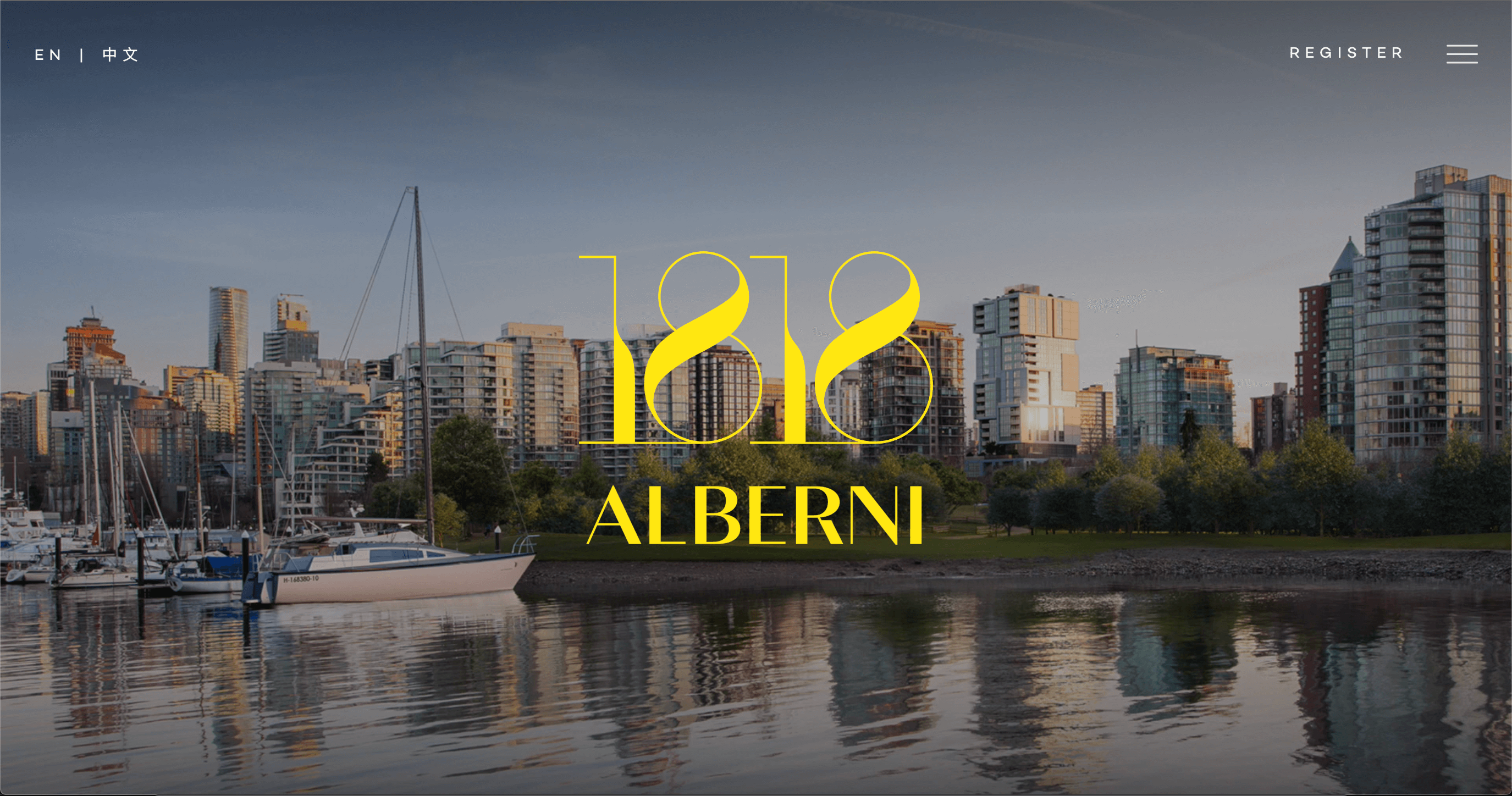 1818 Alberni