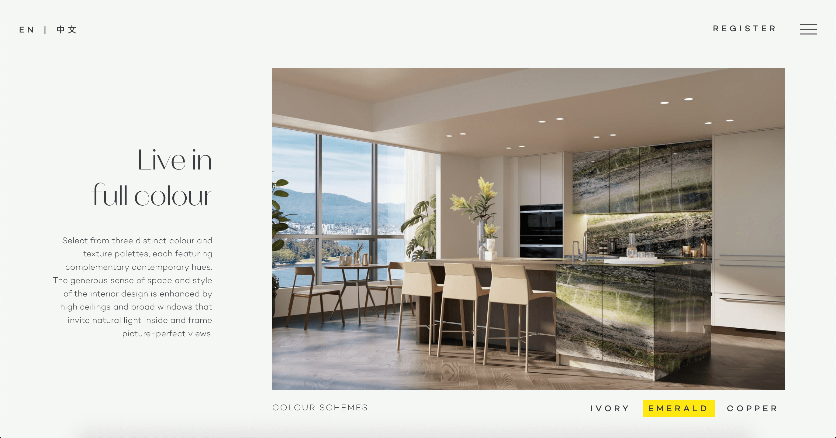 1818 Alberni