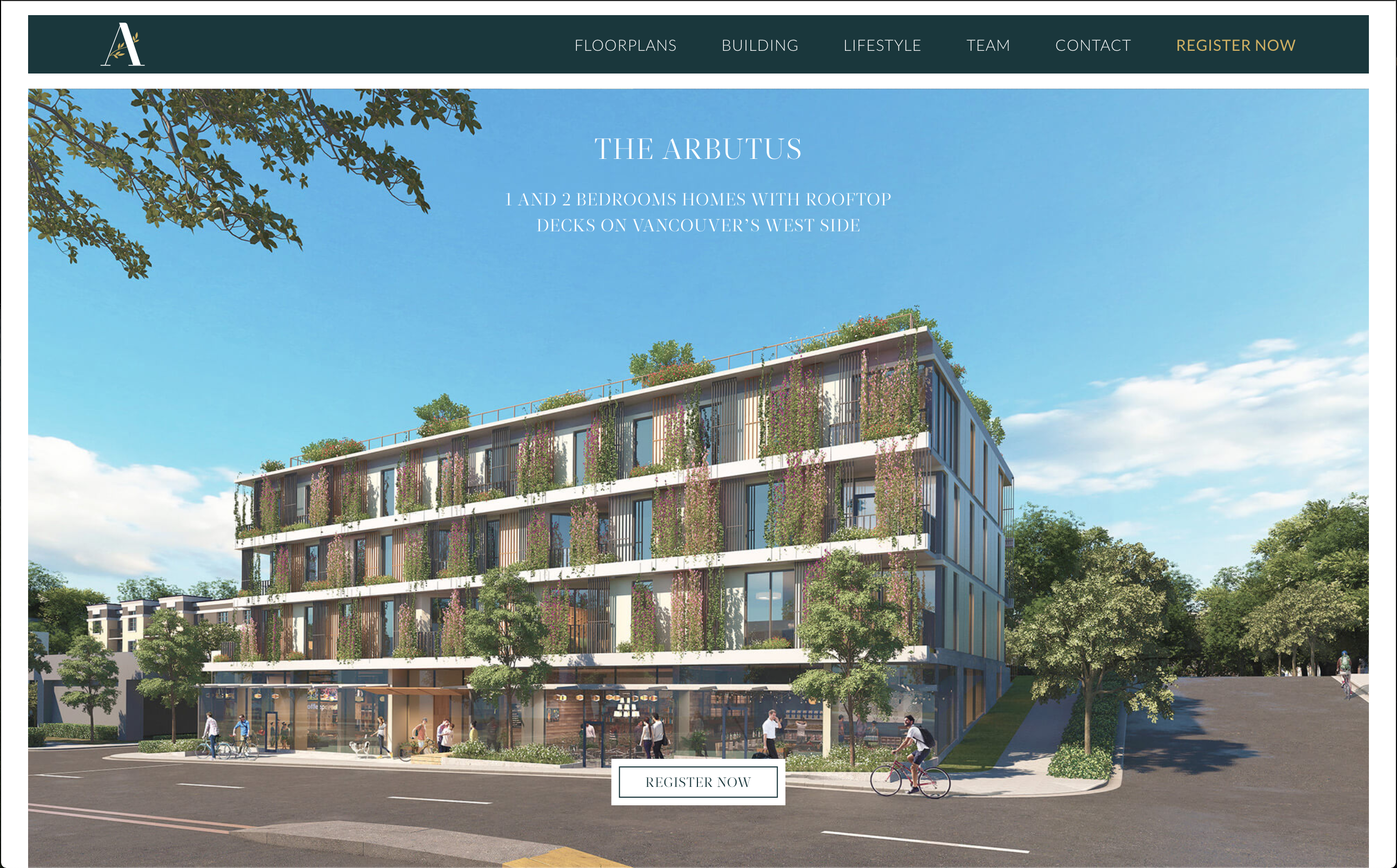 Arbutus