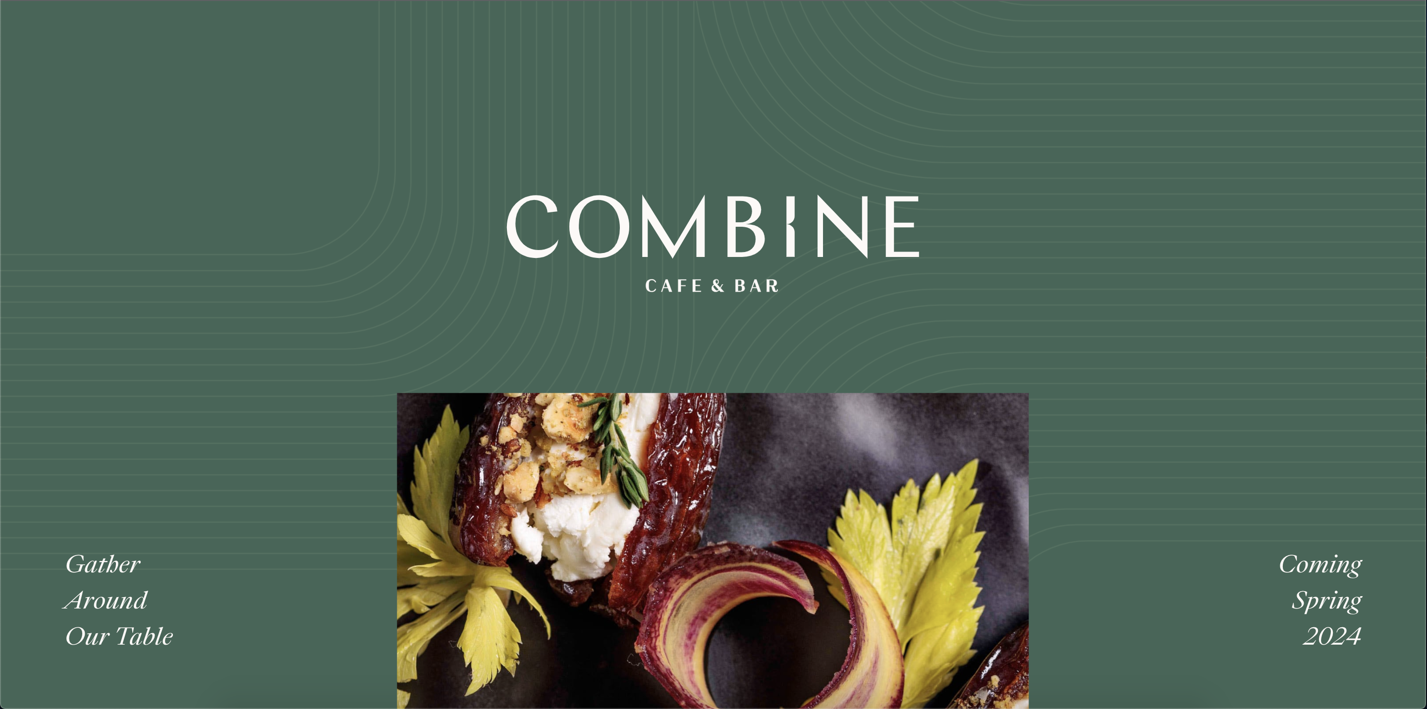 Combine Cafe