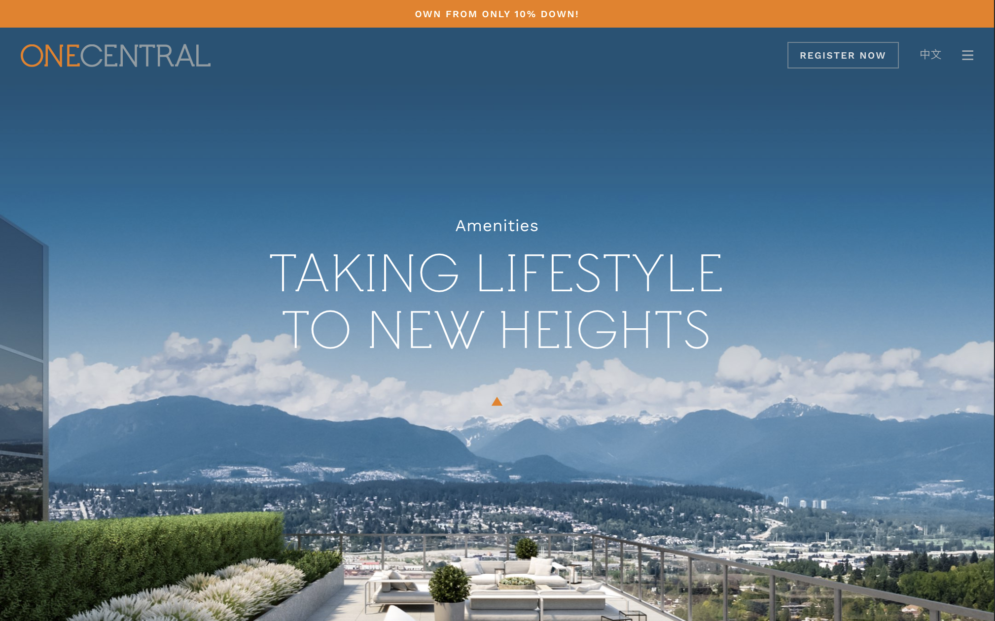 One Central