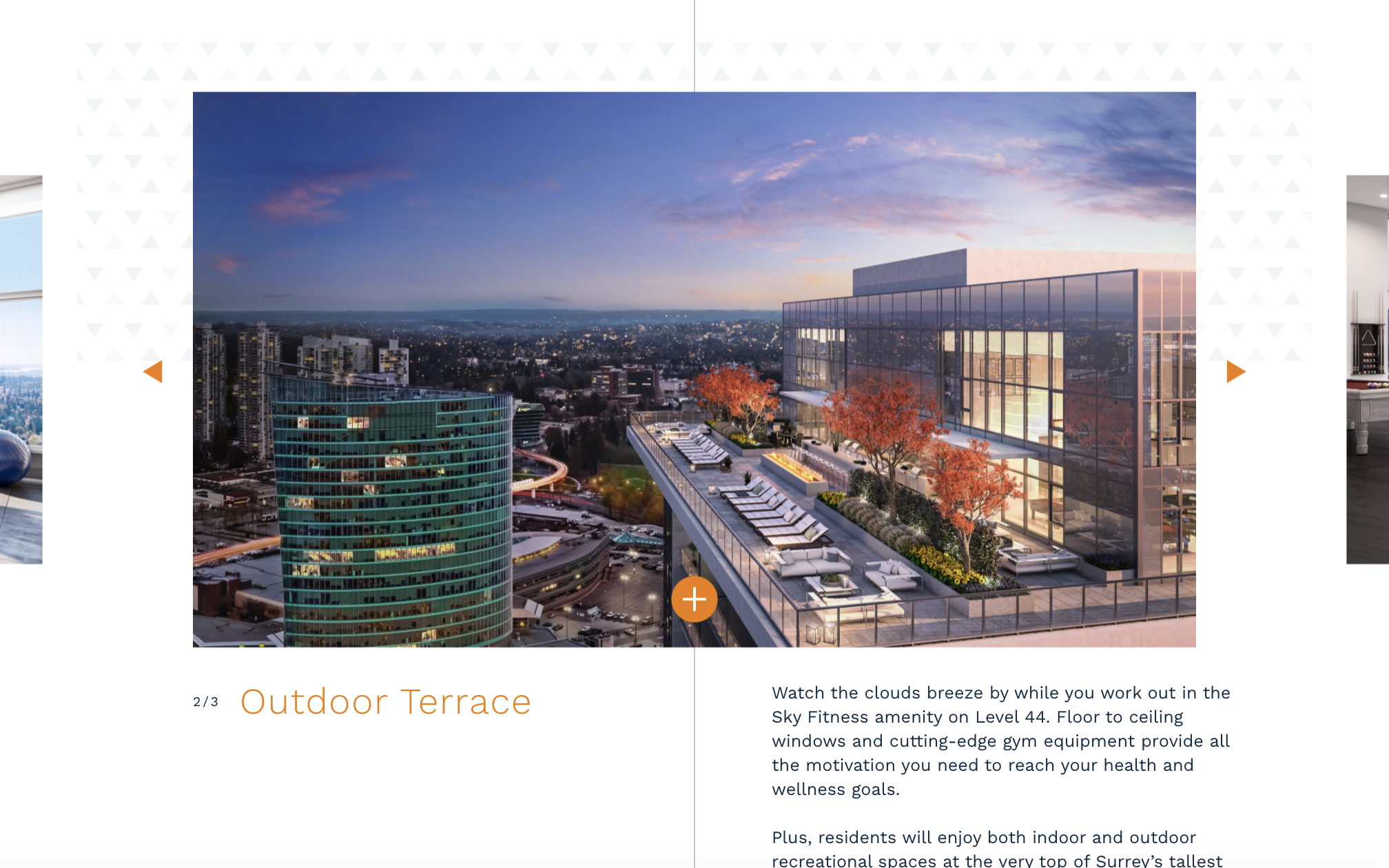 One Central