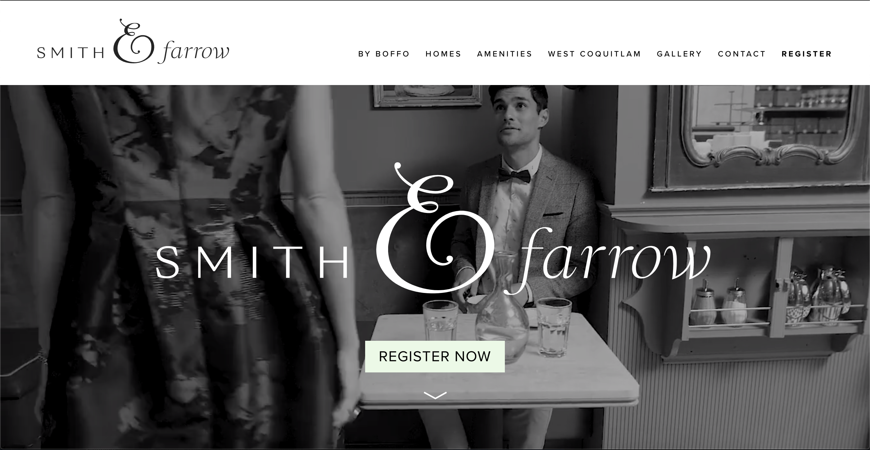Smith & Farrow
